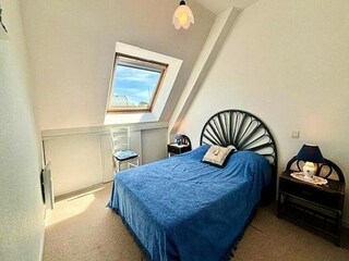 Apartment Saint-Pierre-Quiberon Ausstattung 20