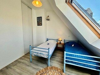 Apartment Saint-Pierre-Quiberon Features 22