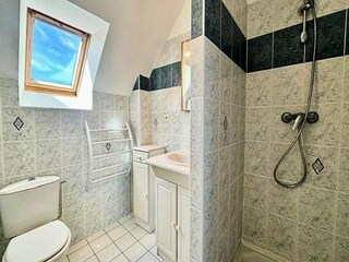 Apartment Saint-Pierre-Quiberon Ausstattung 23