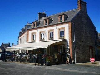 Apartment Saint-Pierre-Quiberon Umgebung 25