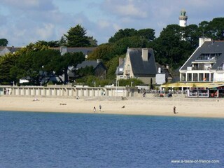 Apartment Saint-Pierre-Quiberon Umgebung 27