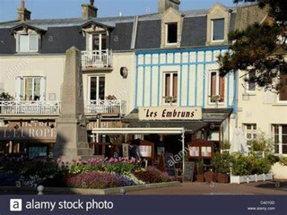 Apartment Saint-Pierre-Quiberon Umgebung 28