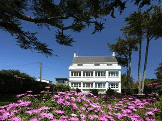Apartment Saint-Pierre-Quiberon Environment 29