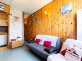 Apartamento Saint-Lary-Soulan  1