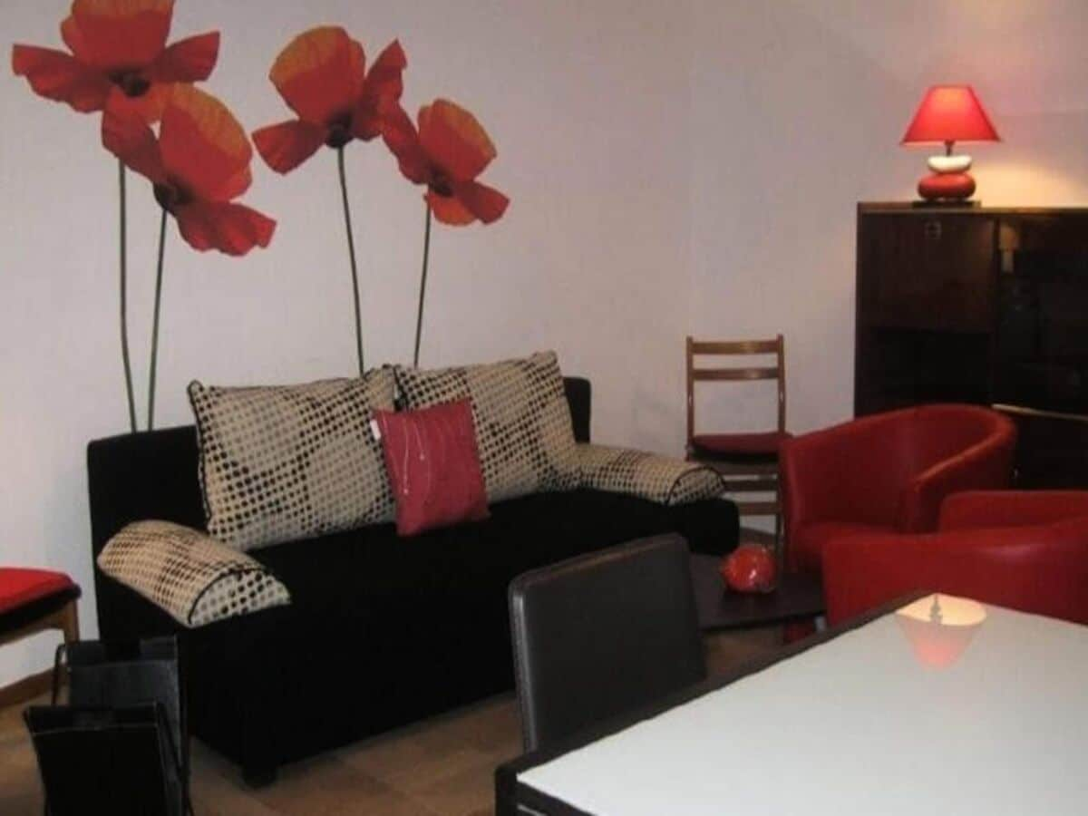 Apartamento Reynès  1