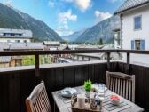 Apartamento Chamonix  1