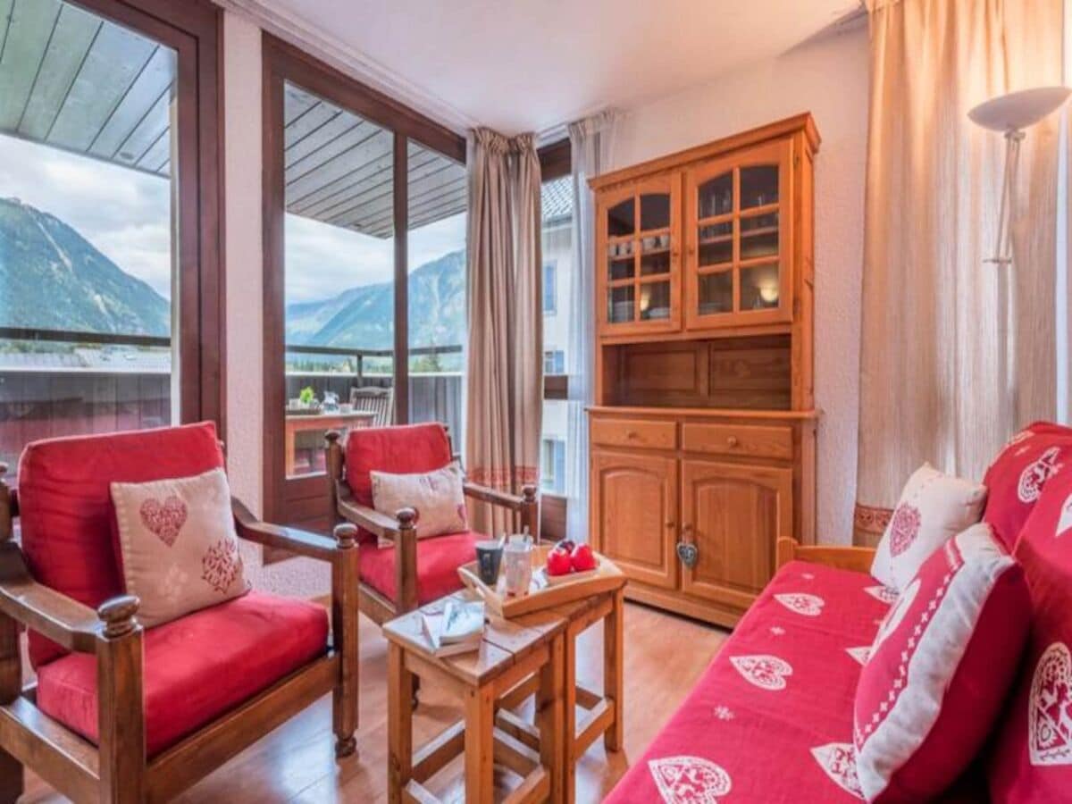 Apartment Chamonix  1