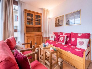 Apartment Chamonix  7