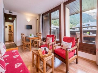 Apartment Chamonix  8