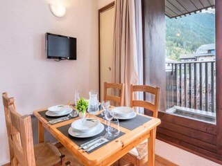 Apartment Chamonix  10