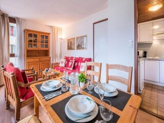 Apartment Chamonix  11