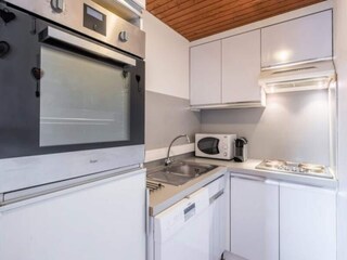 Apartment Chamonix  12
