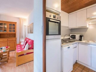Apartment Chamonix  13