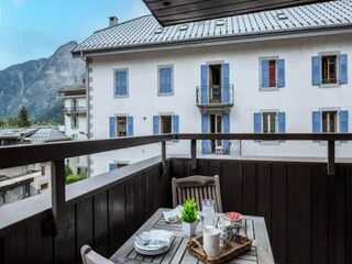 Apartment Chamonix  16