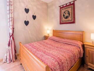 Apartment Chamonix  3