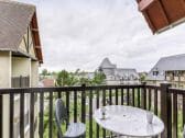 Apartamento Cabourg  1