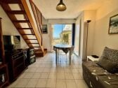 Apartamento Saint-Pierre-Quiberon  1