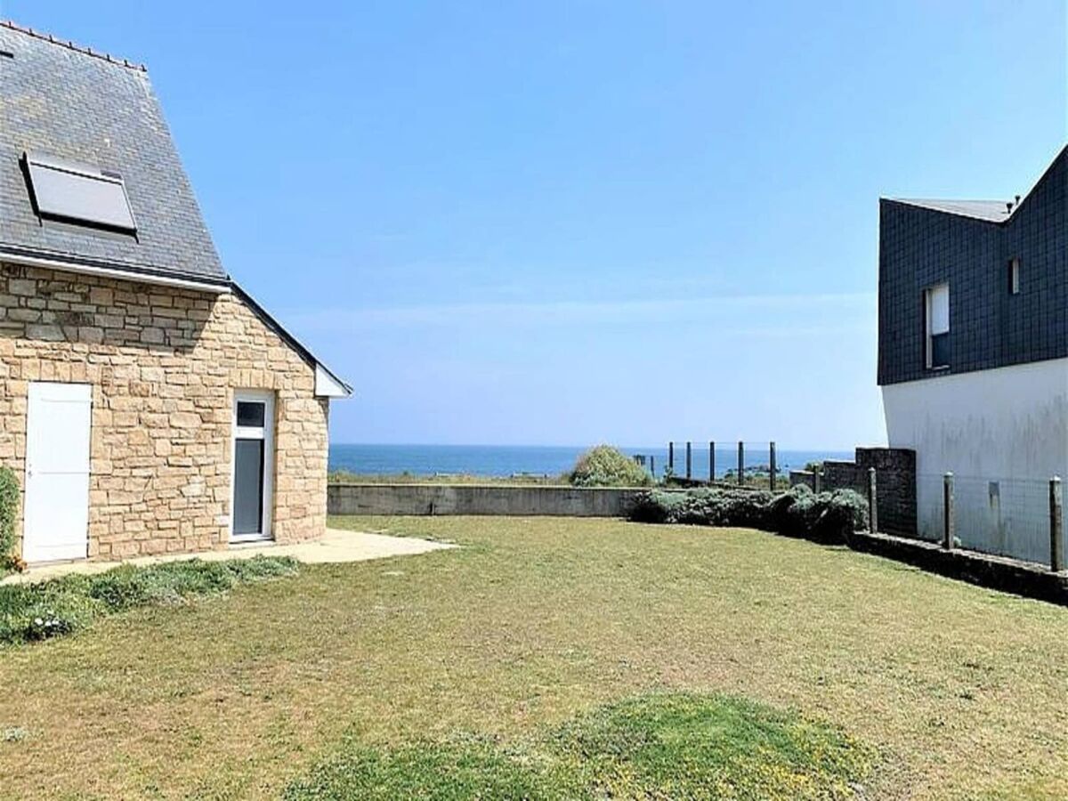 Apartment Saint-Pierre-Quiberon Außenaufnahme 1