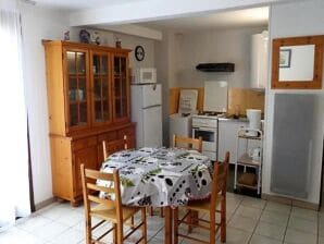 Appartement 2 PiÃ¨ces 4 Personnes - Pyrénées-Orientales - image1