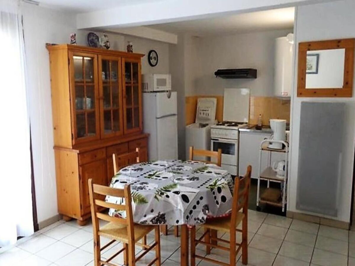 Appartement Reynès Kenmerken 1