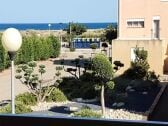 Apartamento Leucate  1