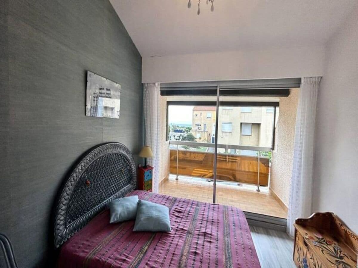 Apartment Leucate  1