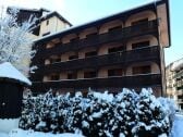 Apartamento Chamonix  1