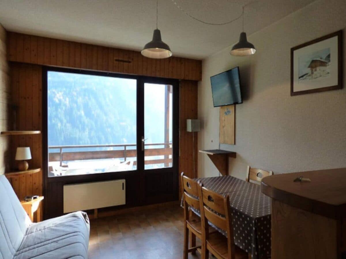 Appartement Le Grand-Bornand  1