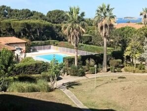 Apartment 2 Rooms for 5 People - Six-Fours-les-Plages - image1