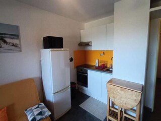 Apartment Six-Fours-les-Plages Features 7