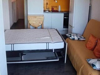 Apartment Six-Fours-les-Plages Features 11