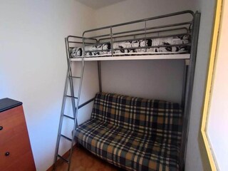 Apartment Six-Fours-les-Plages Ausstattung 12