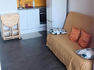Apartment Six-Fours-les-Plages Features 13