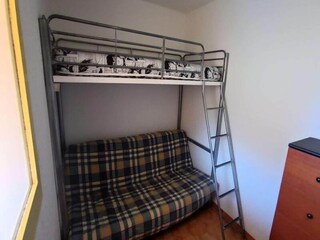 Apartment Six-Fours-les-Plages Ausstattung 14