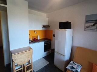 Apartment Six-Fours-les-Plages Features 15
