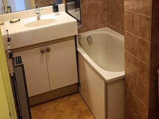 Apartment Six-Fours-les-Plages Ausstattung 16