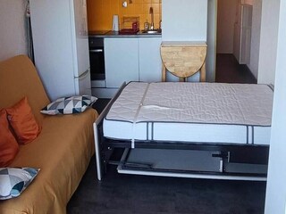 Apartment Six-Fours-les-Plages Features 18