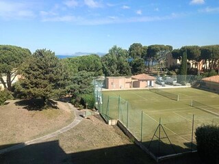 Apartment Six-Fours-les-Plages Outdoor Recording 6