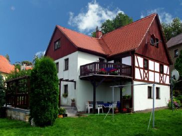 Ferienwohnung Gapp