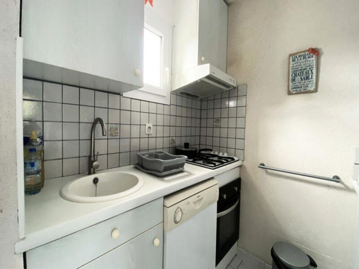 Appartement Sarzeau  1