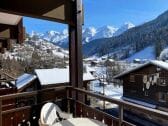 Apartamento Le Grand-Bornand  1