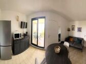 Appartement Six-Fours-les-Plages Kenmerken 1