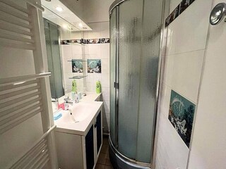 Apartamento Six-Fours-les-Plages Características 20