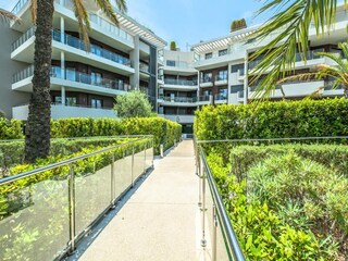 Apartment Six-Fours-les-Plages Umgebung 22