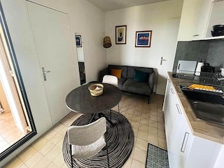Apartment Six-Fours-les-Plages Ausstattung 4