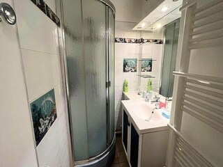 Apartamento Six-Fours-les-Plages Características 6