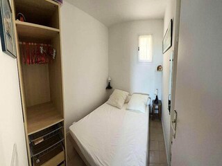 Appartement Six-Fours-les-Plages Équipement 7