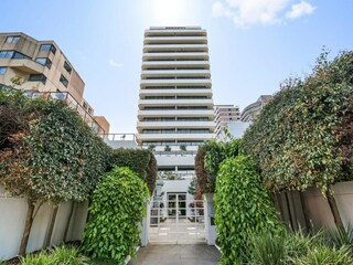 Appartement Six-Fours-les-Plages Environnement 21