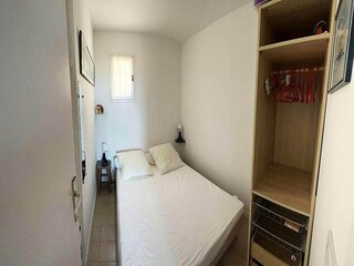 Appartement Six-Fours-les-Plages Équipement 11