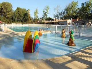 Apartamento Six-Fours-les-Plages Características 13